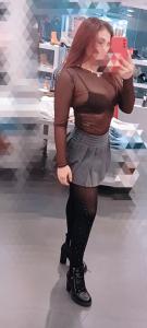 613375008: Chica busca chico en Barcelona