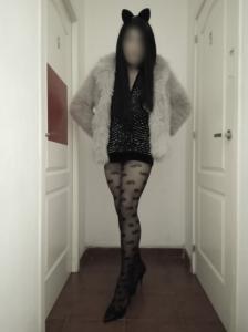 604115563: Transexual en Sevilla