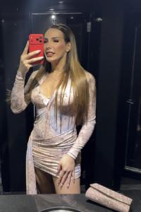 634829109: Transexual en Madrid