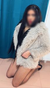 604115563: Transexual en Sevilla