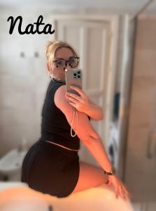 640905520: Chica busca chico en Málaga