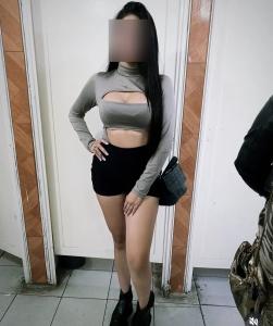 662437912: Chica busca chico en Madrid