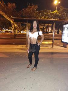 613788104: Transexual en Mallorca