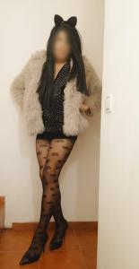 604115563: Transexual en Sevilla