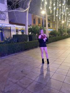 603109573: Chica busca chico en Madrid