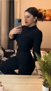 611272241: Chica busca chico en Asturias