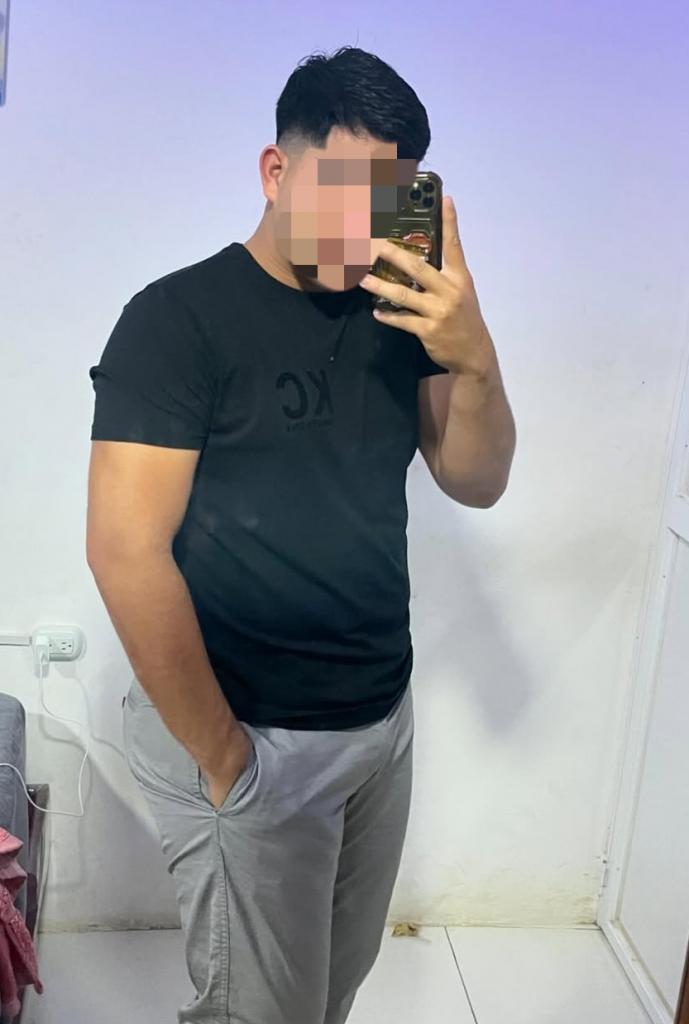 Chico busca chica en León: 