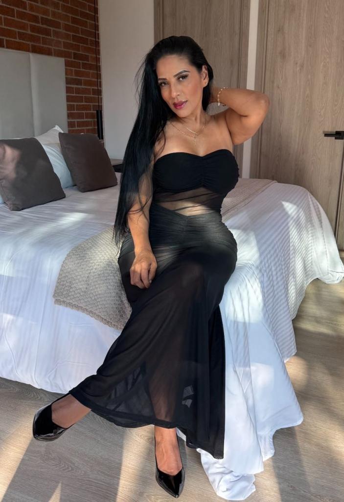 Chica busca chico en Málaga: 