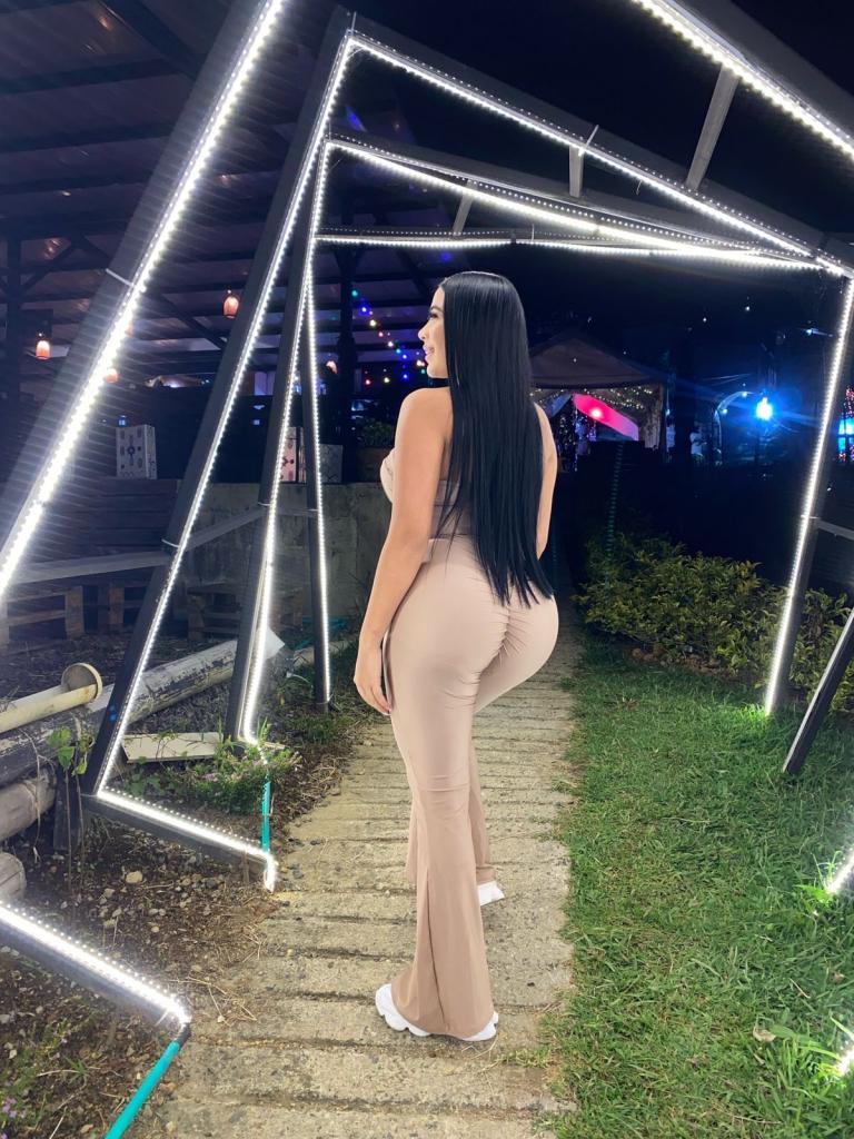 Chica busca chico en Málaga: 