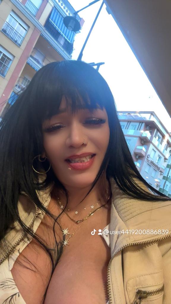 Chica busca chico en Málaga: 