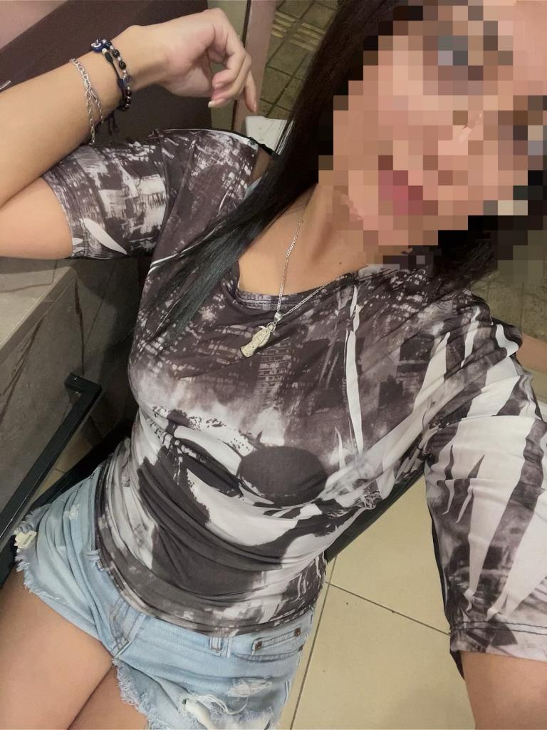 Chica busca chico en Málaga: 