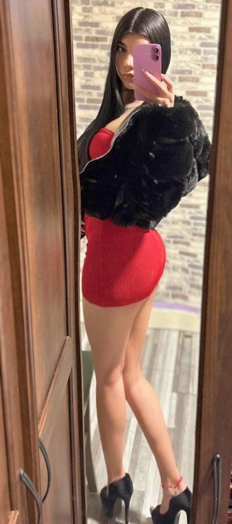 643059518: Chica busca chico en Guipúzcoa