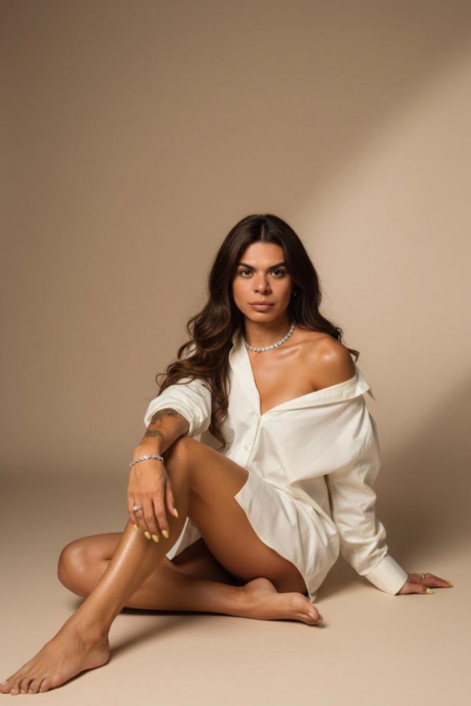 Travesti en Alicante: 