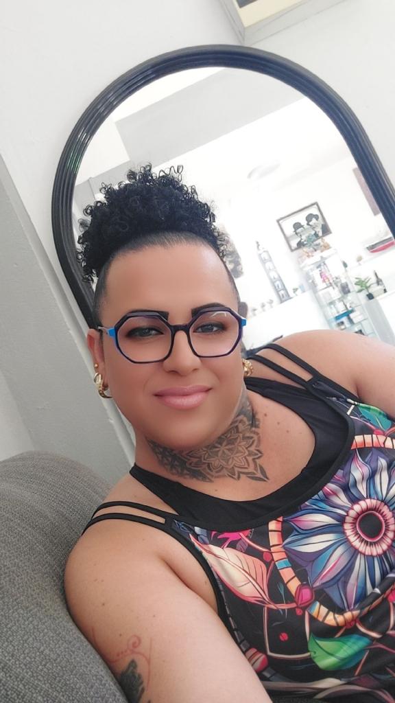 670497468: Travesti en Las Palmas