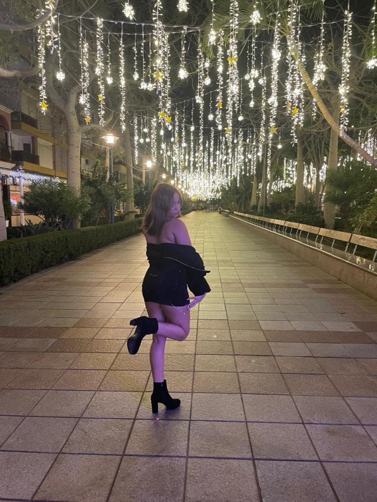 Chica busca chico en Madrid: 