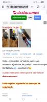 633167125: Chica busca chico en Sevilla