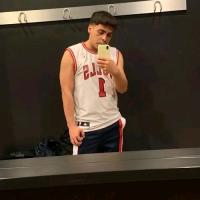 641253529: Chico busca chica en Granada