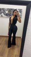 607562014: Chica busca chico en Murcia