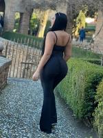 602731313: Chica busca chico en Málaga