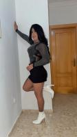 613757638: Transexual en Madrid