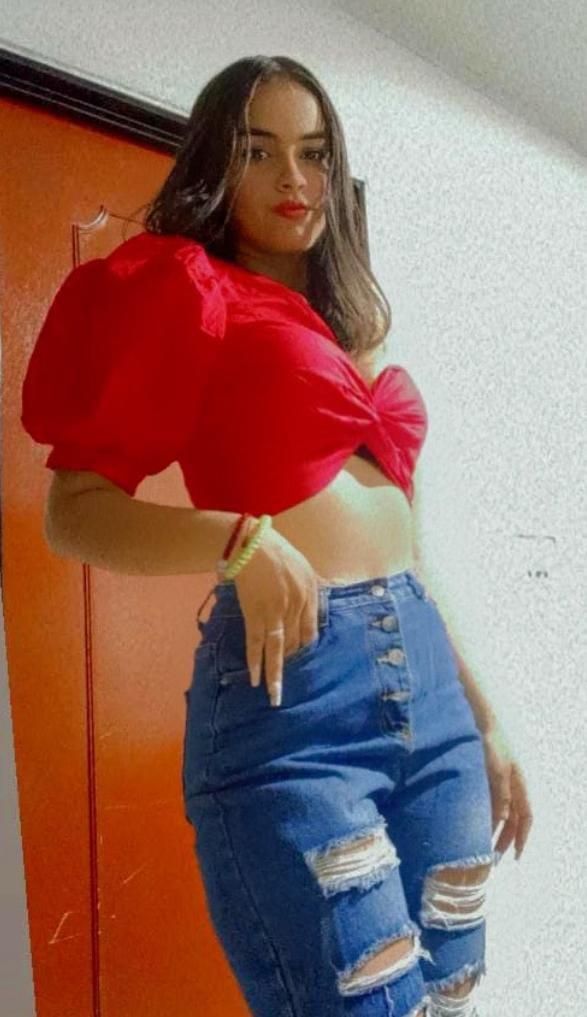 Chica busca chico en Murcia: Chica busca chico