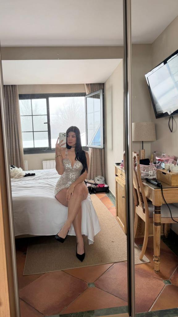 Chica busca chico en Málaga: 