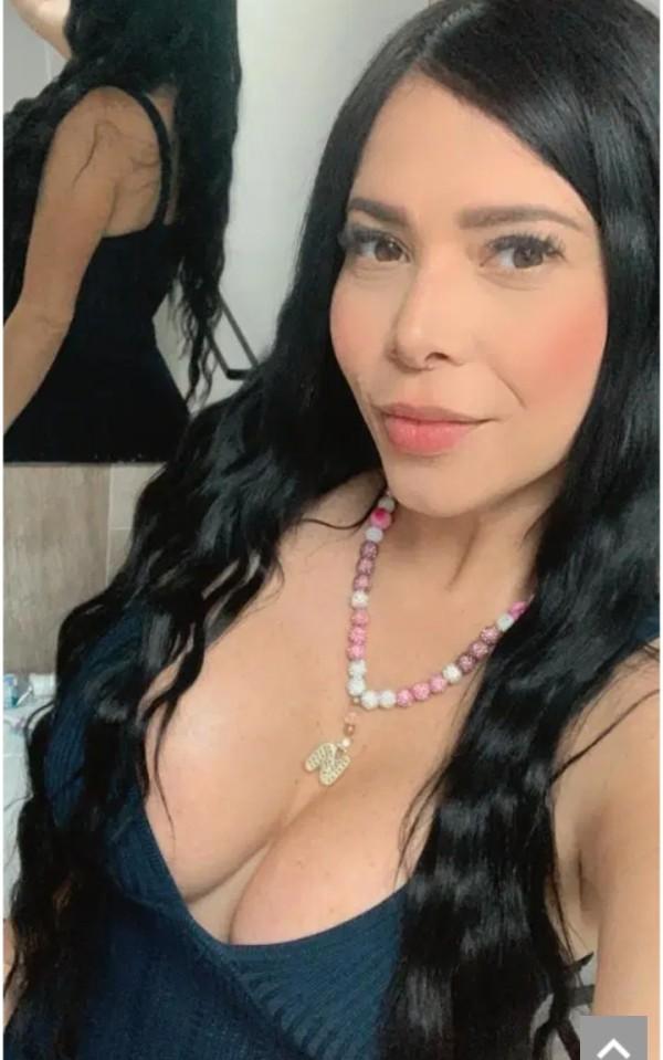 Chica busca chico en Jaén: 