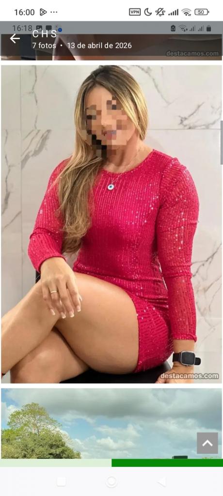 Chica busca chico en Cádiz: 