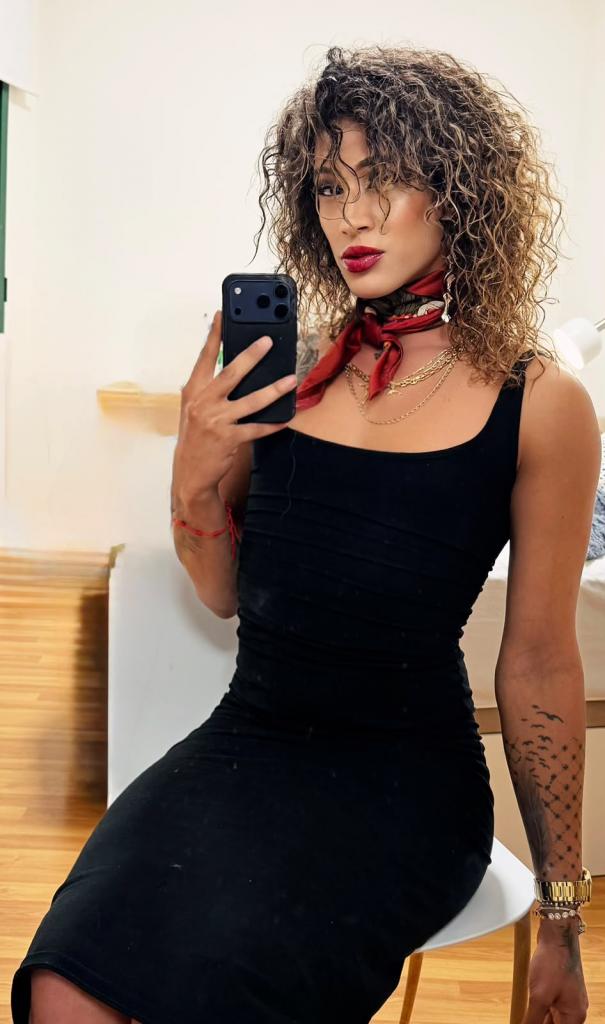 Travesti en Mallorca: Transexuales y Travestis