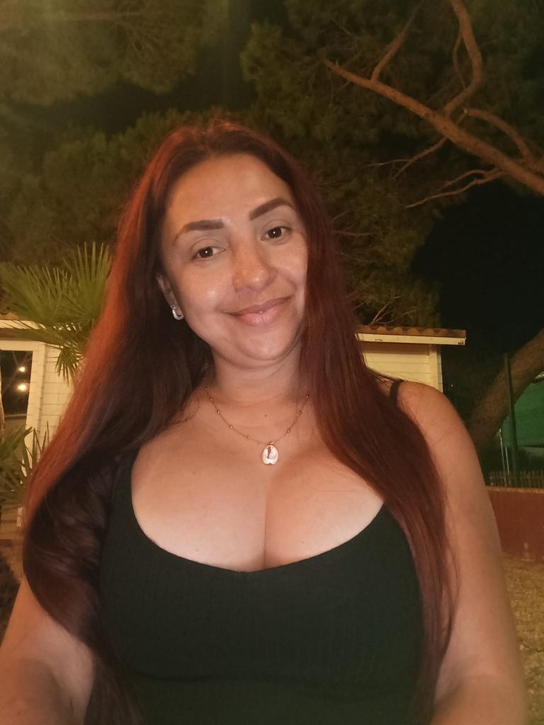 Chica busca chico en Badajoz: 
