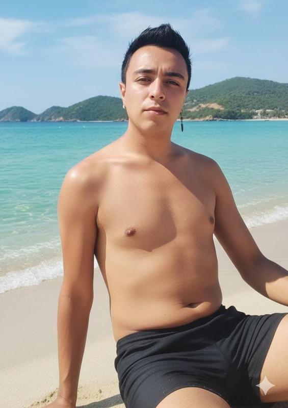 641257953: Chica busca chico en Alicante