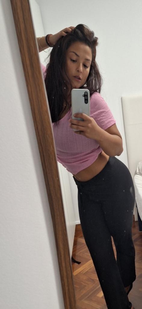 Chica busca chico en Madrid: 