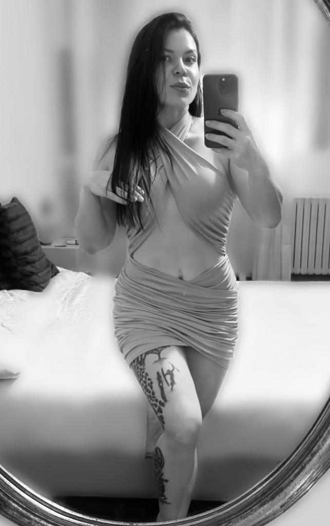 Chica busca chico en León: 