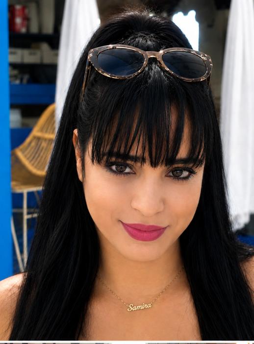 Chica busca chico en Málaga: 
