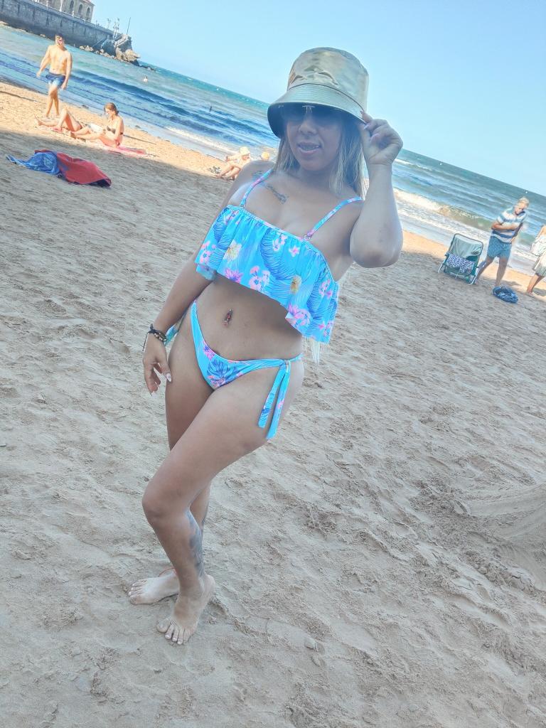 Chica busca chico en Asturias: 