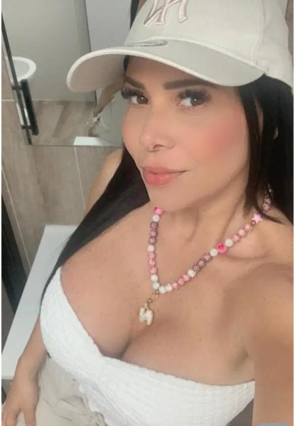 Chica busca chico en Jaén: 