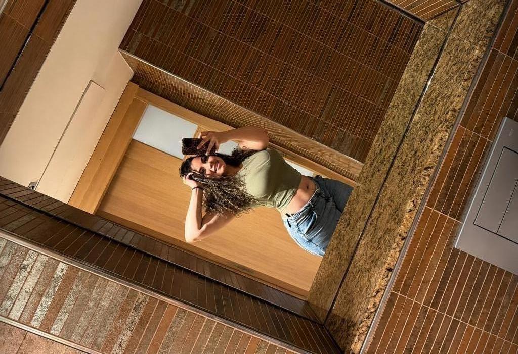 678400861: Chica busca chico en Madrid