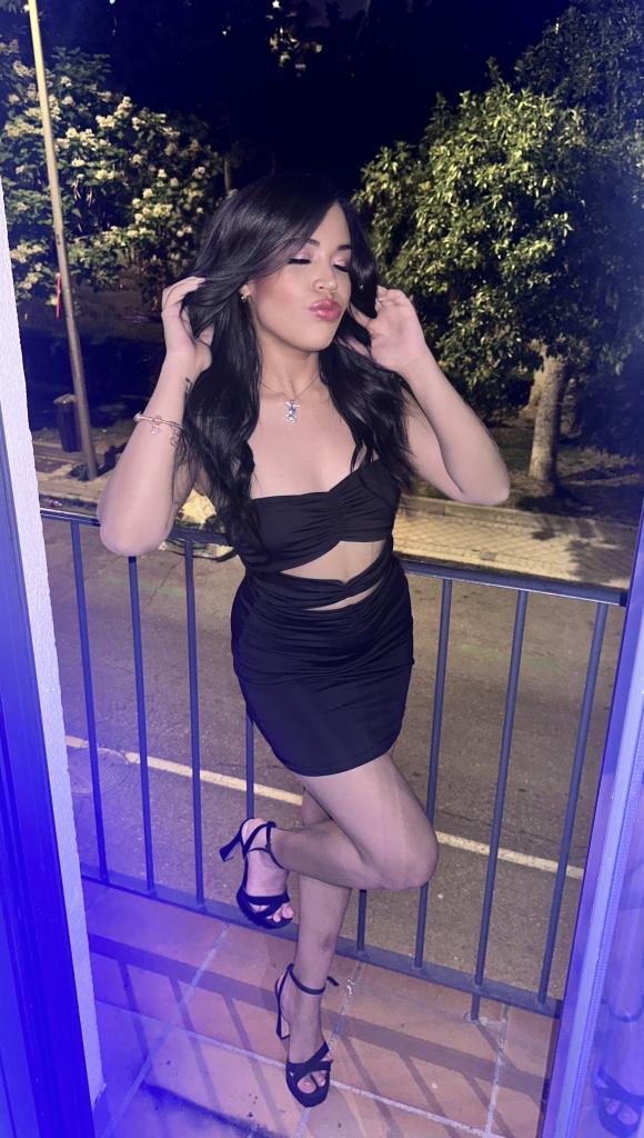 Chica busca chico en Alicante: 