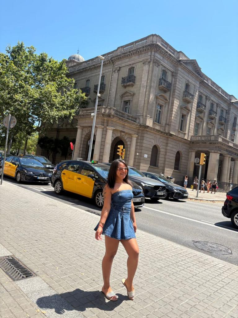Chica busca chico en Madrid: 