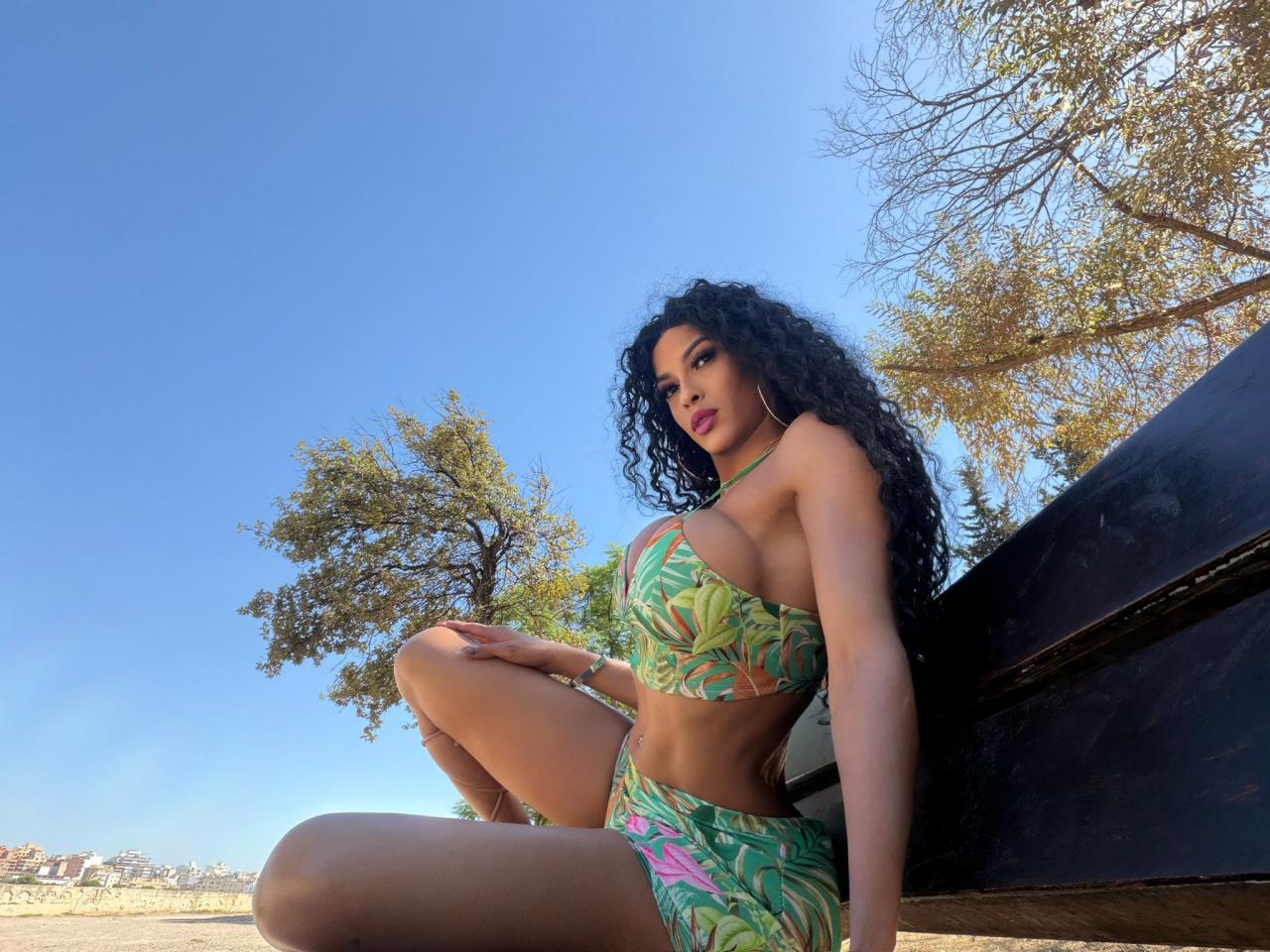 Travesti en Mallorca: 