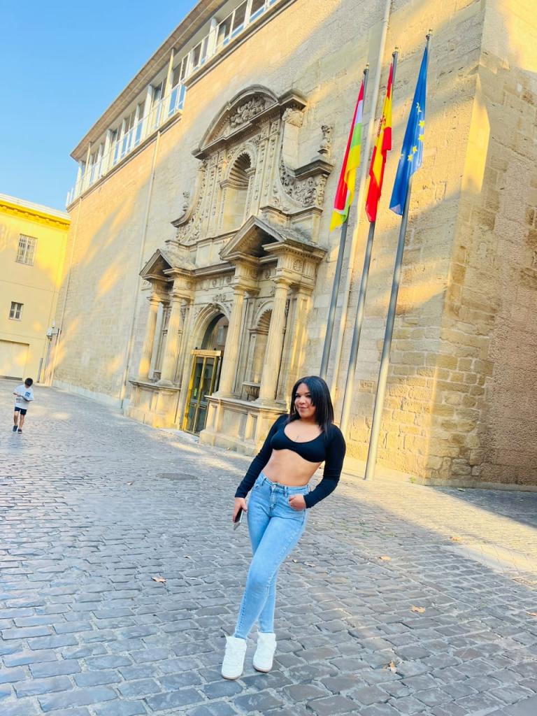 Chica busca chico en Madrid: 