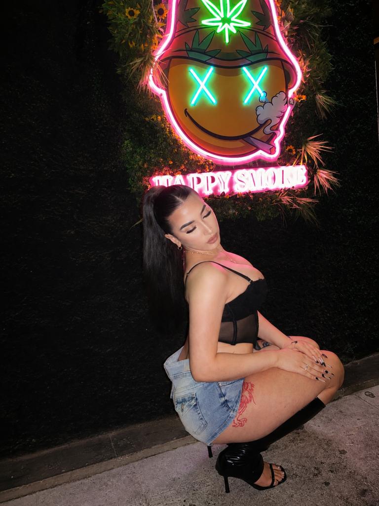 Travesti en Málaga: 