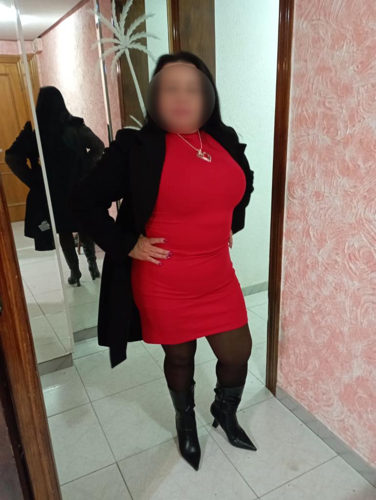 Chica busca chico en Alicante: 