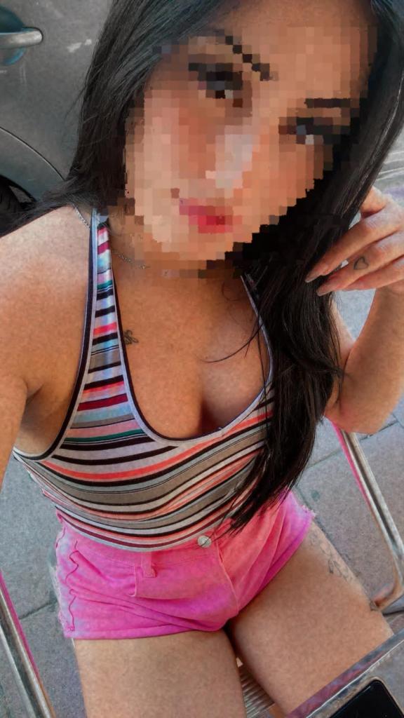 Chica busca chico en Barcelona: 
