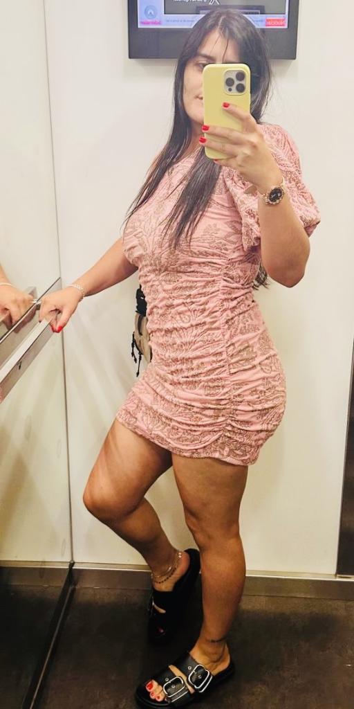 Chica busca chico en Pontevedra: 