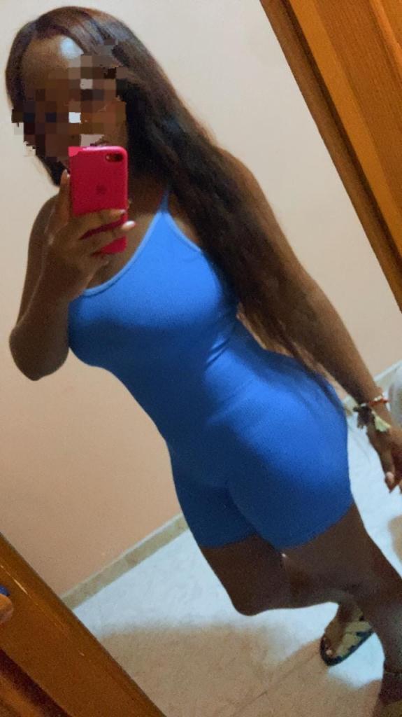 Chica busca chico en Alicante: 
