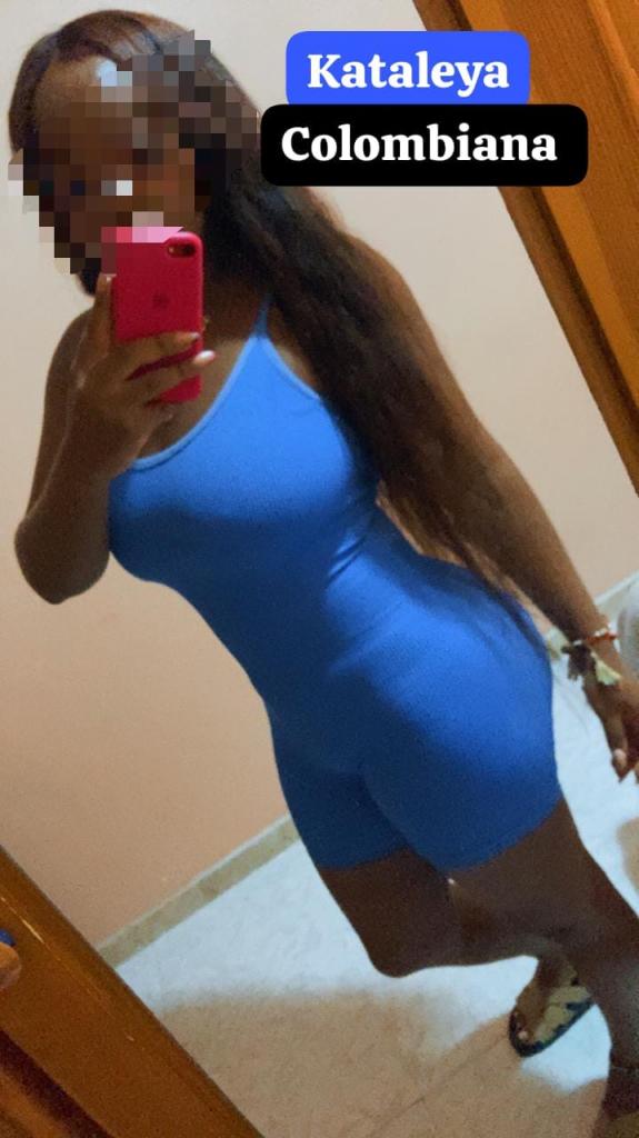 Chica busca chico en Alicante: Chica busca chico