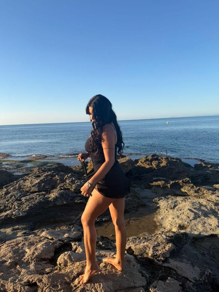 603142672: Chica busca chico en Alicante