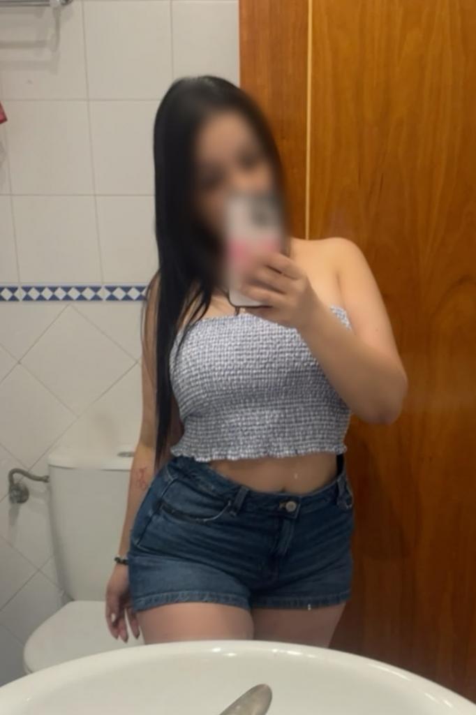 Chica busca chico en Sevilla: 