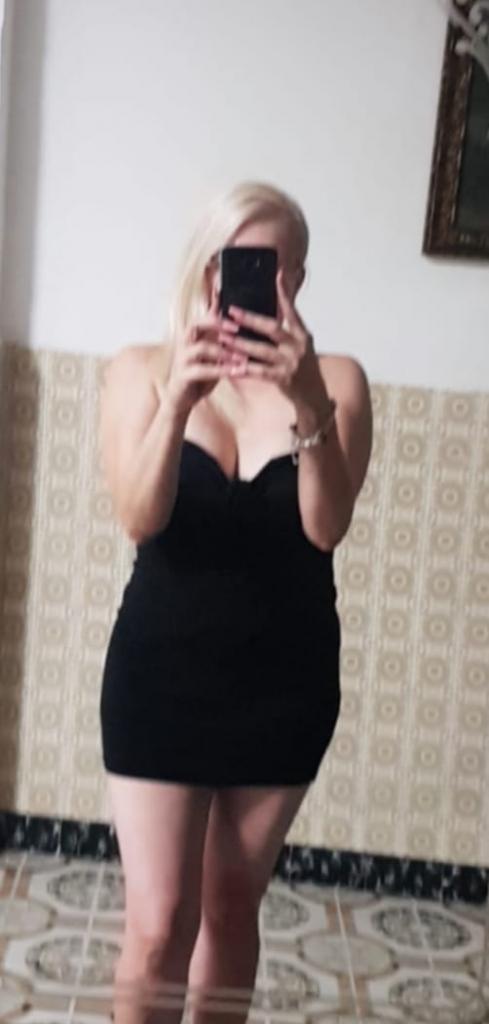 Chica busca chico en Valencia: 